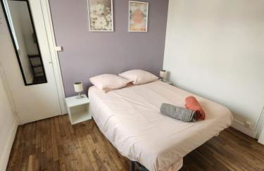 logement cosy au coeur d'oradour - Foto 5