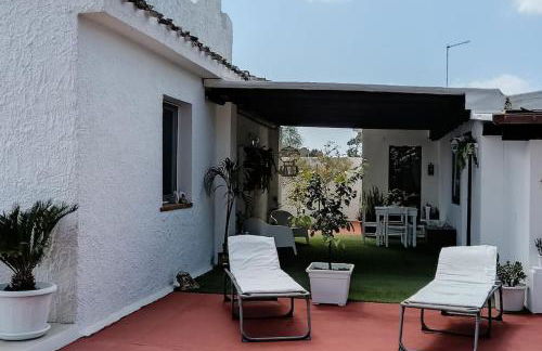 La Maisonette - Photo 15