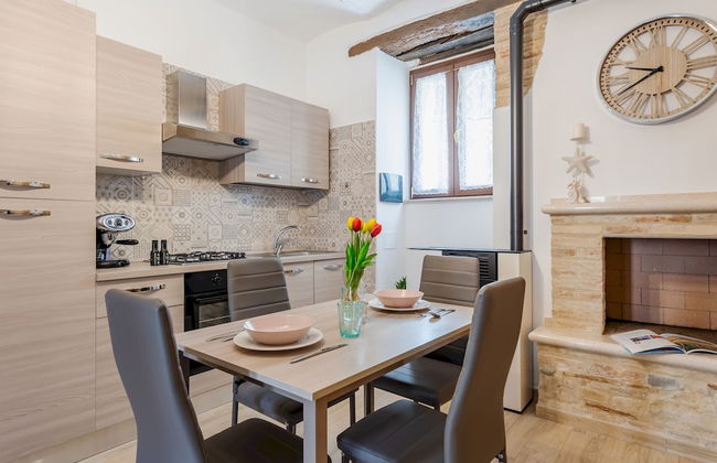 La Casetta di Pina in Rocca San Giovanni - Foto 15