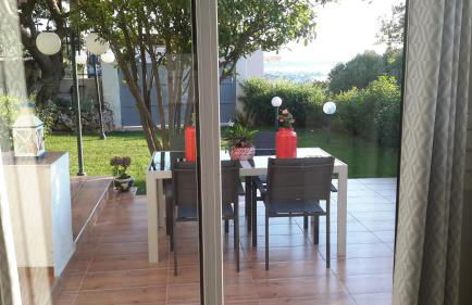 Harris elegant house superb view near airport - Foto 45