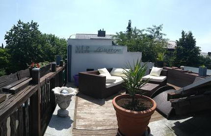 Ferienwohnung"VIP MUNICH ALBATROS DE LUXE" - Foto 29