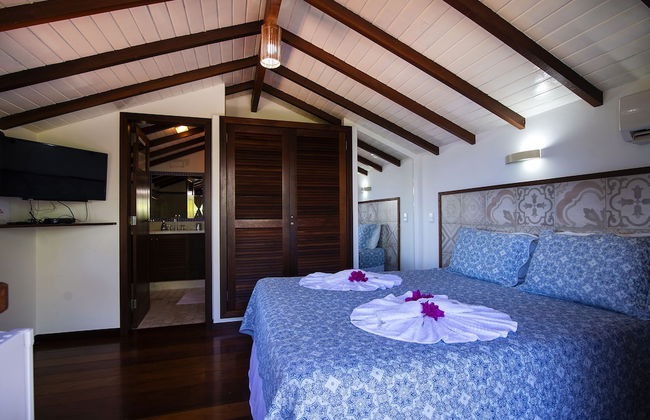 Villa Giulia Morro - Foto 20