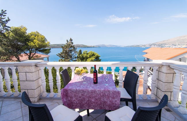 Apartments Lovric - Foto 80