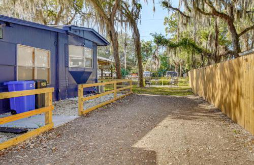 Steps to Orange Lake Pet-Friendly Getaway! - Photo 6