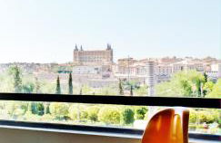 TOLETUM low cost LOFTS diáfanos o 2dormitorios PARKING Municipal Gratis al aire libre a 100m - Foto 35