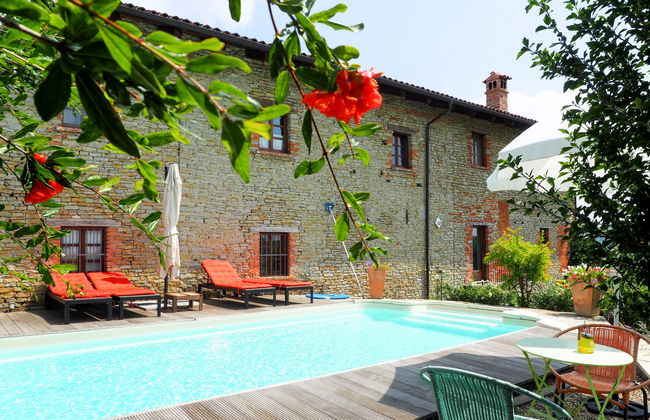 Casa Vacanza Cascina Lovera - Foto 20