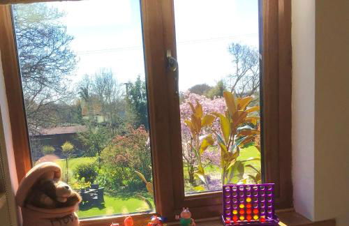 Forest Barn in the national park & near beaches - Foto 20