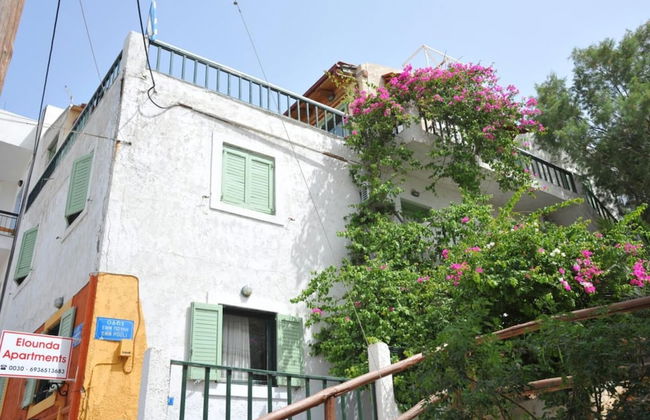 Elounda Collection Apartments - Photo 16