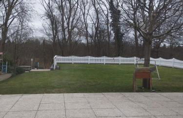 Peaceful oasis in Hamburg - Foto 16