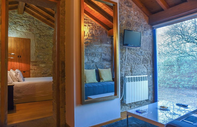 Casa Perfeuto María - Photo 21