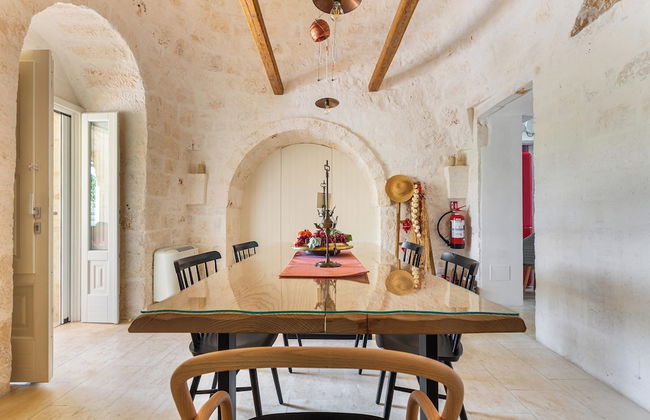 3224 Trulli Almaviva by Perle di Puglia - Photo 38