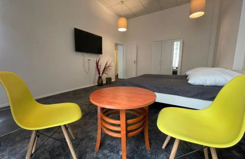 Berlinhome Apartment Köpenick - Foto 10