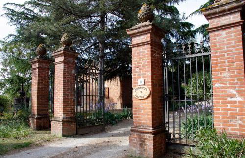 Villa Farnetina - Foto 15