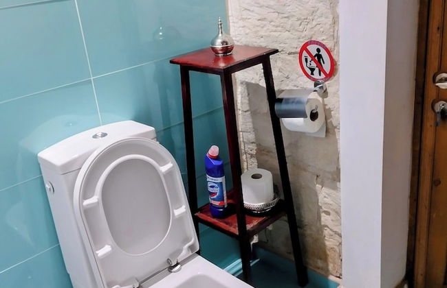 Tzionis Petroktisto Holiday Stonehouse - Photo 17