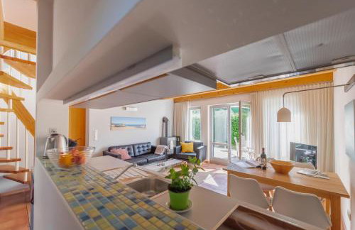 Ferienhaus an der alten Gärtnerei - Rosmarin - Foto 6
