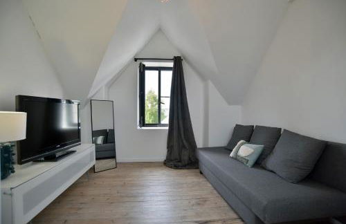 La Villa des Fontenelles - Proche de la mer - Foto 8