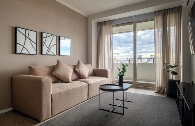 Nido at Recoleta Deco - Foto 54