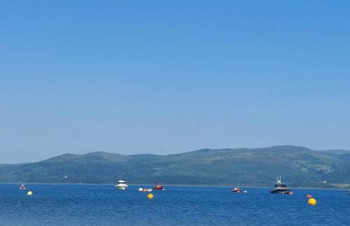 Deer Cabin-hot tub-dog friendly-mountain view - Foto 43