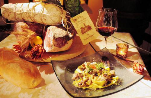 Il Castelluccio Country Resort Restaurant & SPA - Foto 118