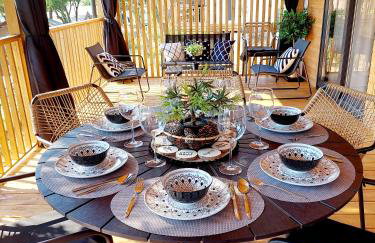 Mobile Home Mar Vista Selce - Foto 3