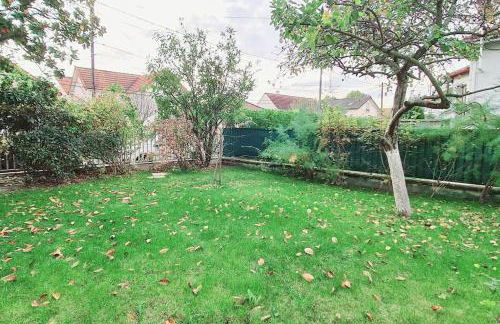 Agréable Villa à mi-chemin de Paris & Disneyland & Stade de France - Foto 31