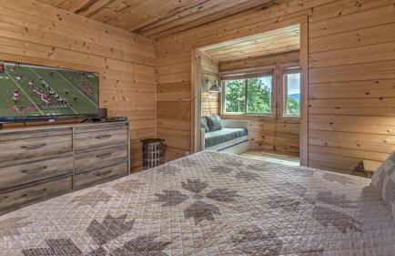 Mountain Meadow Lodge - Foto 20