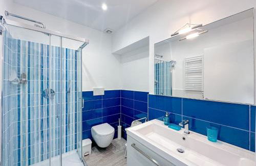 Sperlonga Cobalto Suite - Vista mare - Foto 30