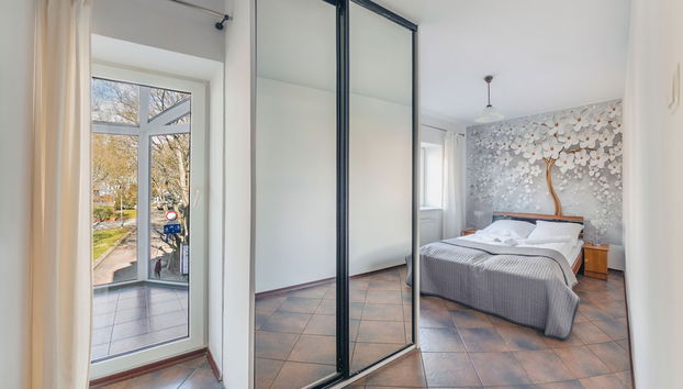 RentPlanet - Apartament Morska - Foto 4, Habitación