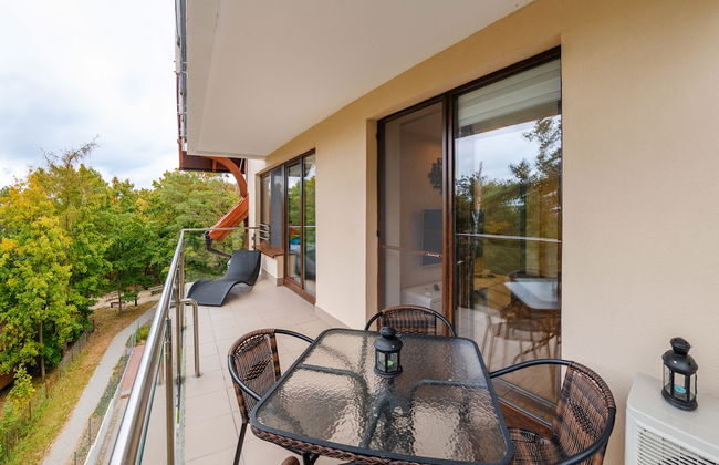 Apartamenty Sun & Snow Żeromskiego - Photo 17