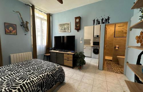 Studio JAZZ au Vieux port Opéra - Foto 31