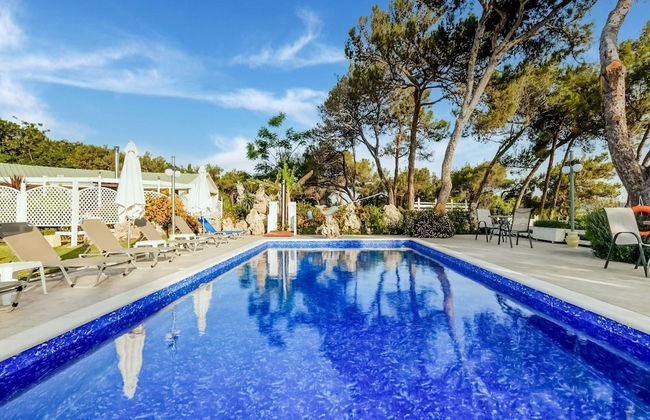 Beautiful Holiday Home With Private Pool - Foto 26