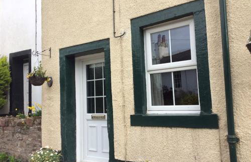 Rose Cottage - Foto 53