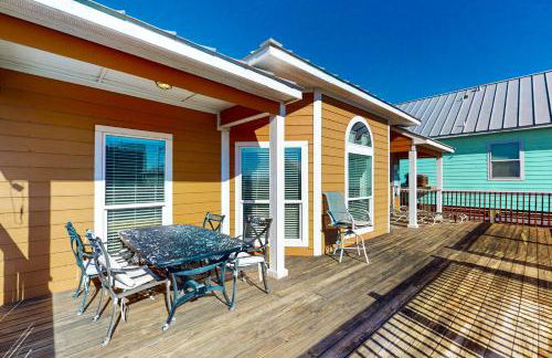 Mar Y Cielo - Foto 22