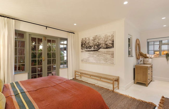 Llandudno Beach Oasis Solmara House - Foto 12