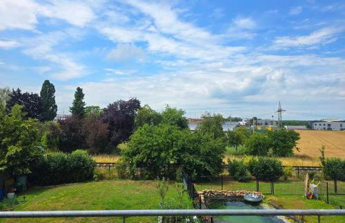 Ferienwohnung Groß-Umstadt - Foto 5