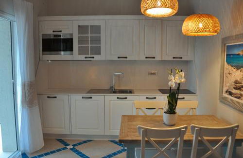 Aquamarina Pintadera Blu & SPA - Foto 4