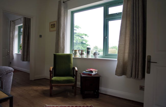 Tring Grange Cottage - Sleeps 2 - Onsite Parking - Foto 19