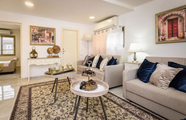 JI Neve Tzedek Tel Aviv - Foto 32