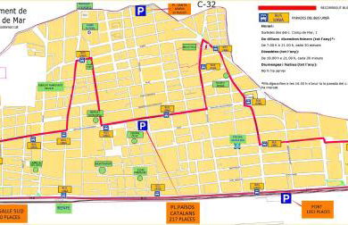 Apartamento Centric para 6 cerca de a playa y el tren - Foto 47