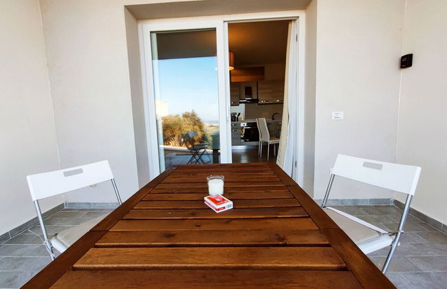 Casa Alexandra con Piscina e Vista Castello - Foto 52