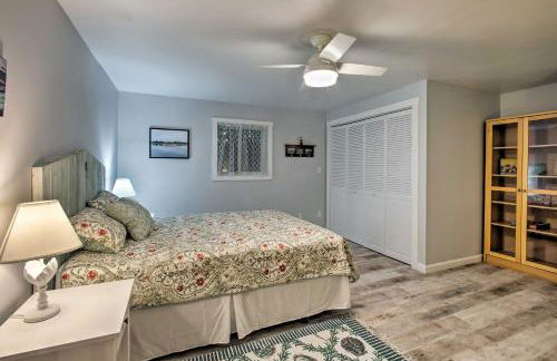 Marthas Vineyard Apt about 1 Mile to Inkwell Beach! - Foto 20