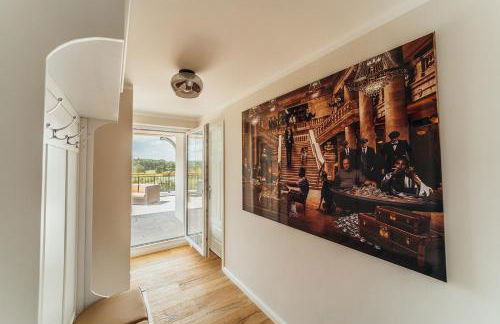 Villa Ocean View - Foto 3