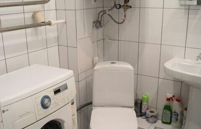 Apartment on Nekrasovskaya 96 - Photo 4