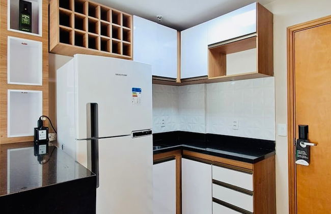 Flat confortável no Tropical Executive - Photo 7