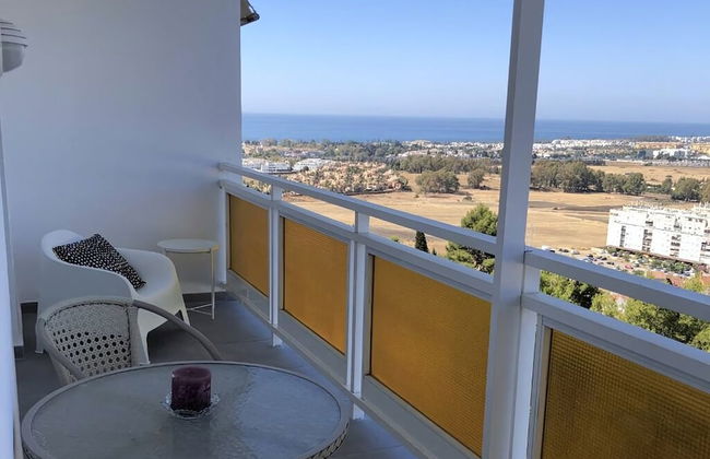 Apartment in La Torre Andalucia With Panoramic View - Foto 34