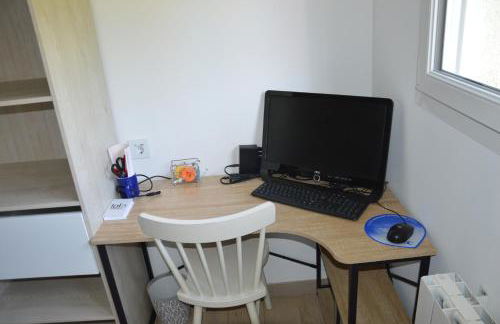 Maisonette Vallée de l'Automne Streaming & Vinyles - Foto 34