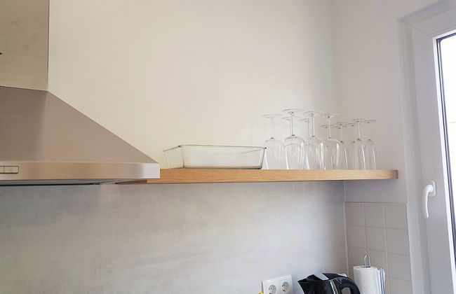 Glück Auf Appartements Walter-Hohmann - Foto 35