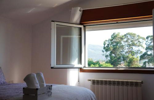 Ático en la playa de Samil - Foto 10