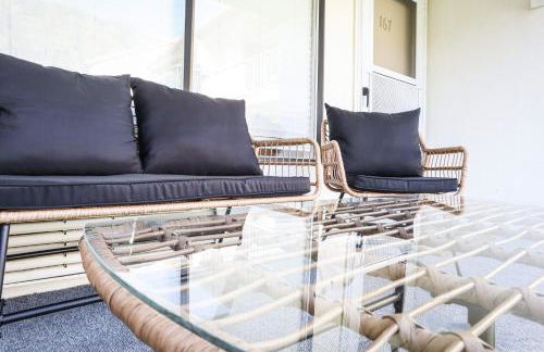 Condo in Crescent Bar - Foto 18