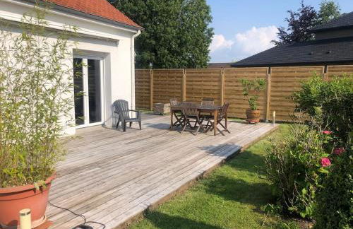 Villa des 4 saisons - Foto 16